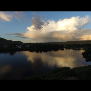 Meet your Posher, Robert